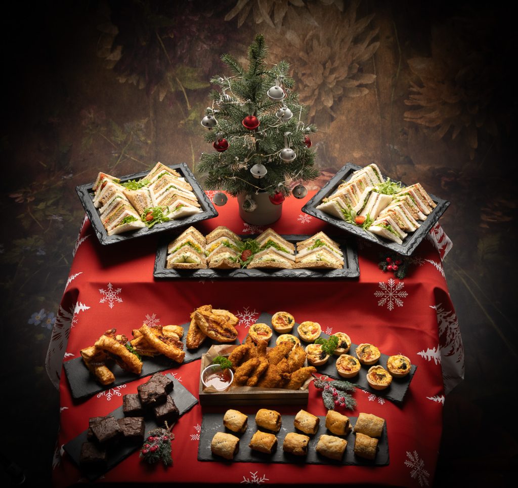 A Taste of Christmas