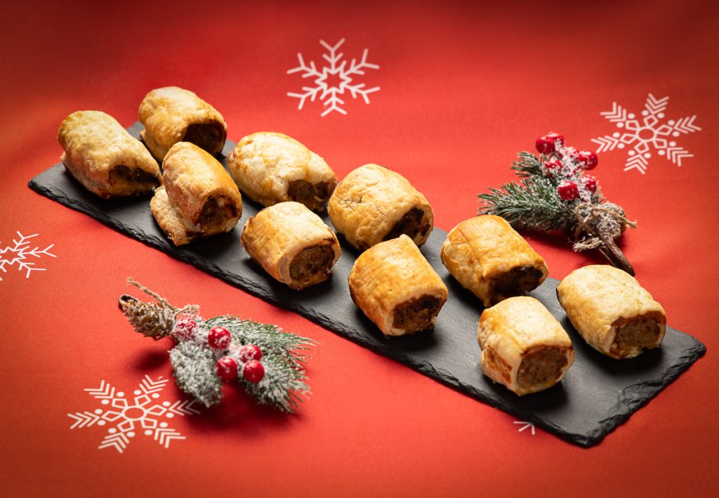 A Taste of Christmas