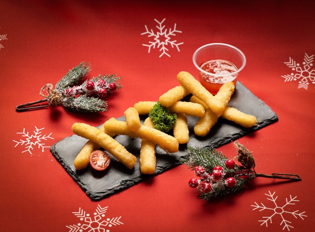 Classic Christmas Feast