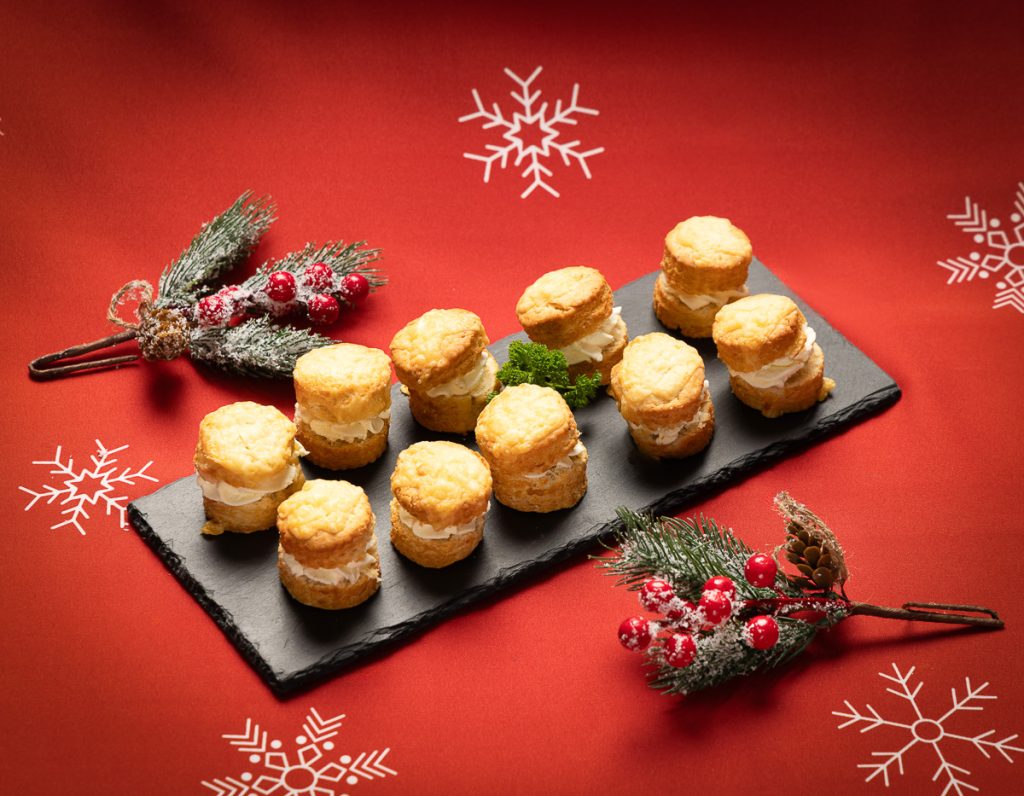 Classic Christmas Feast