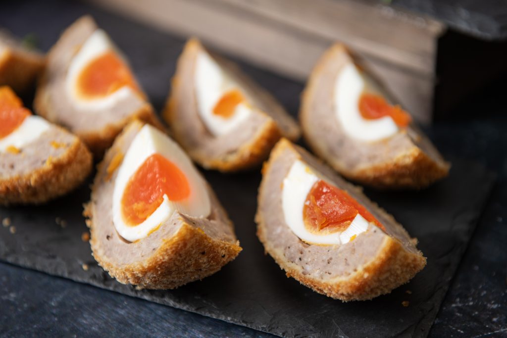 A Taste for Every Season