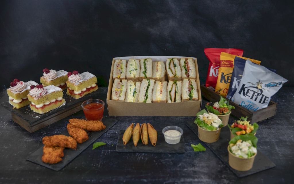 A Taste for Every Season