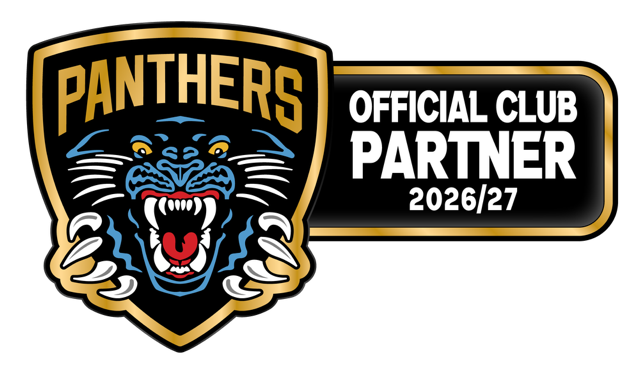 Panthers X Posh Nosh